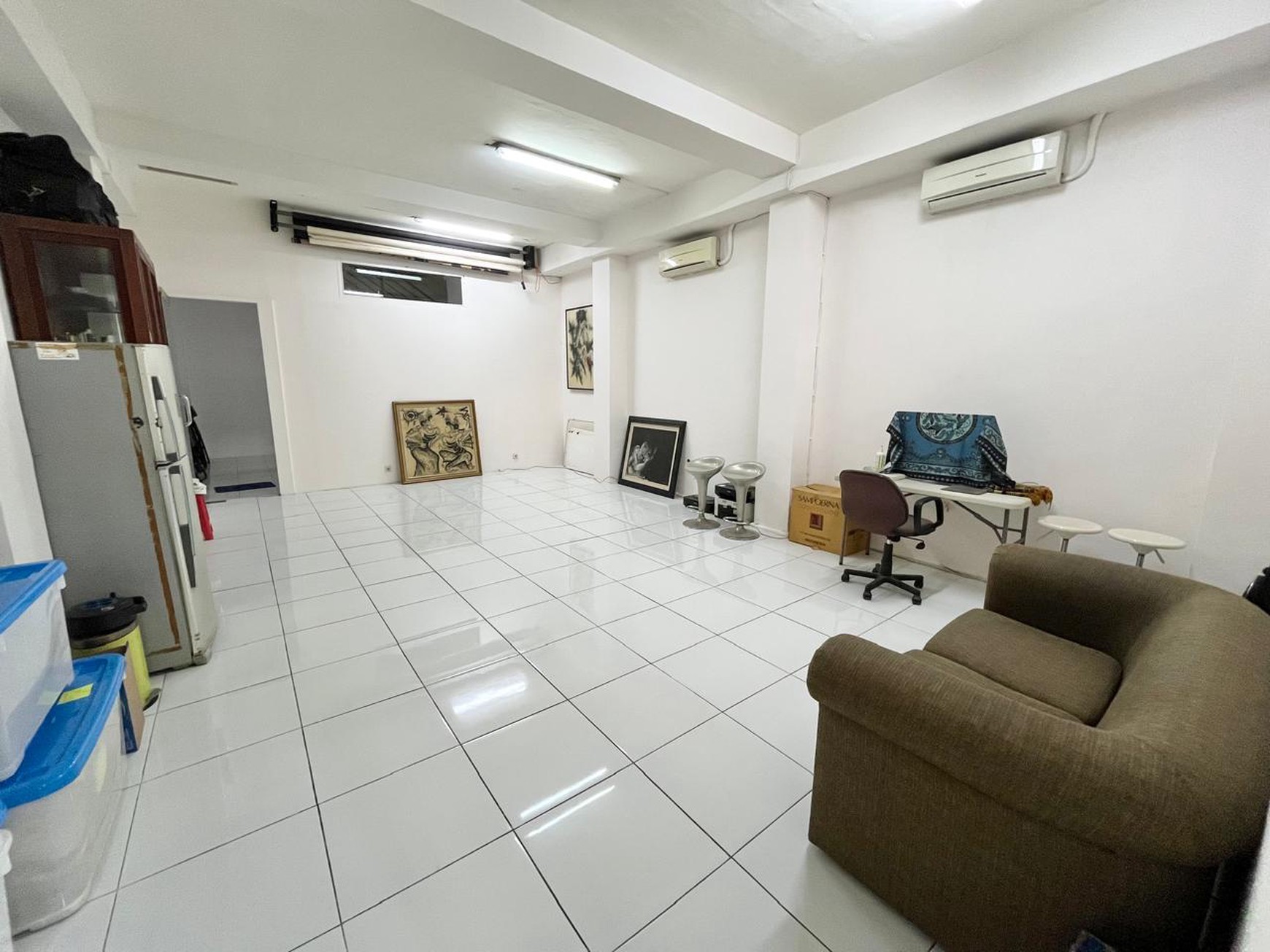 Rumah Bagus Di Jl Petogogan Kebayoran Baru Jakarta Selatan