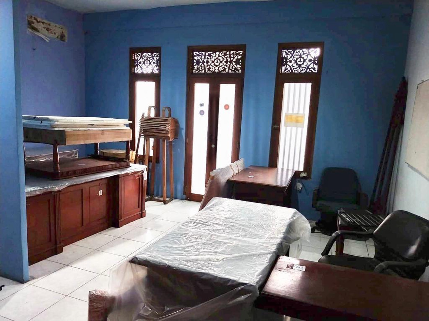 Rumah Bagus Di Jl Petogogan Kebayoran Baru Jakarta Selatan
