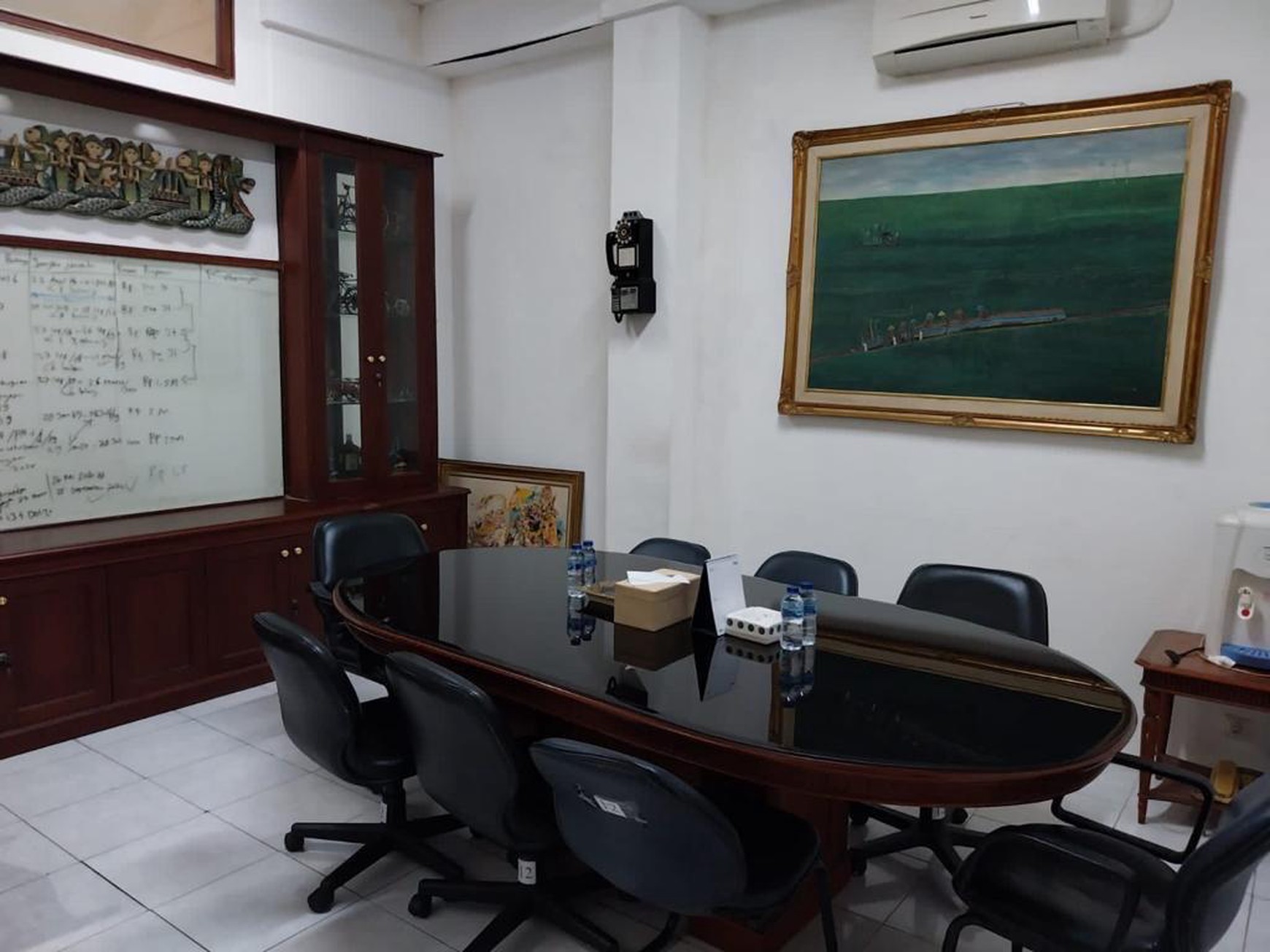 Rumah Bagus Di Jl Petogogan Kebayoran Baru Jakarta Selatan