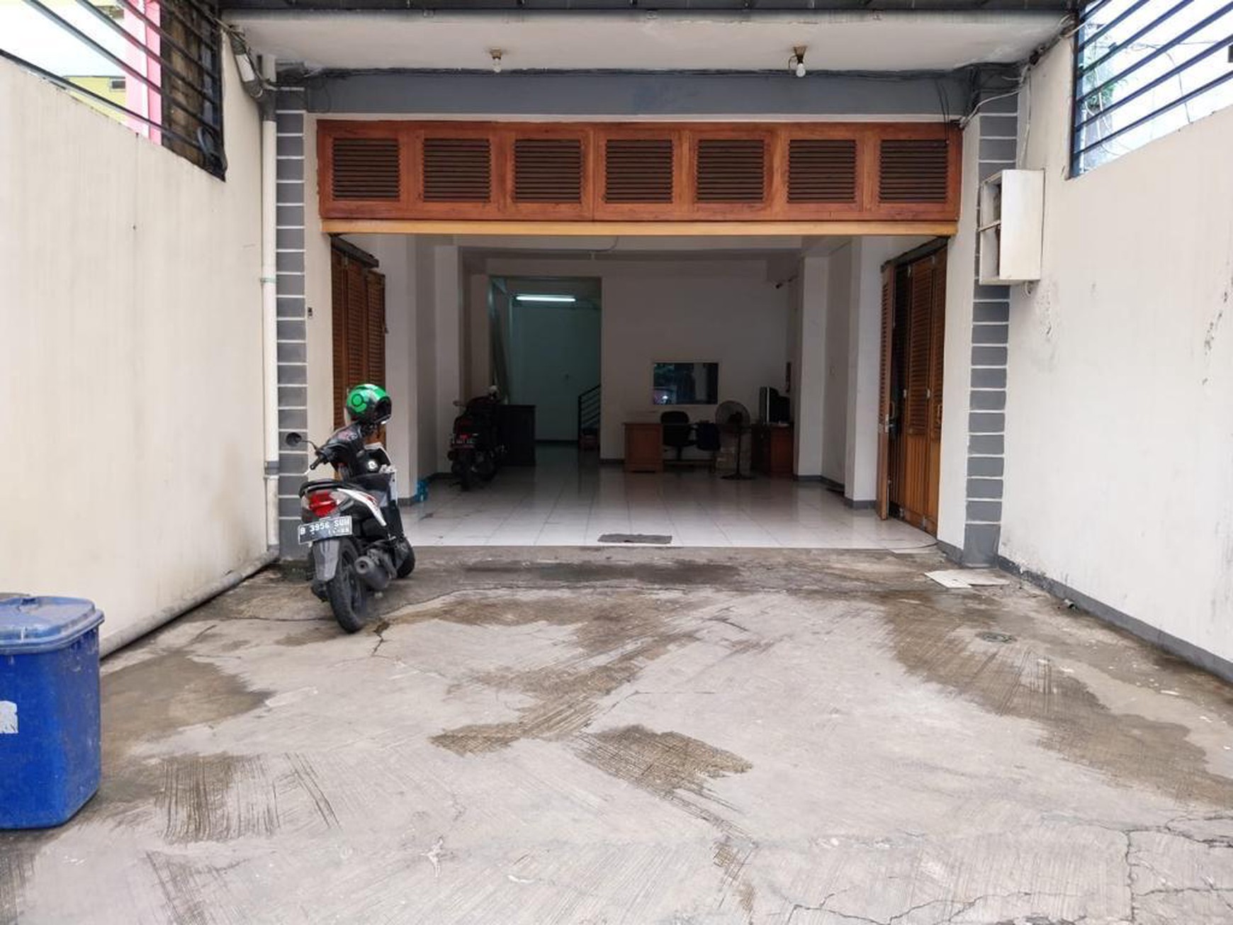 Rumah Bagus Di Jl Petogogan Kebayoran Baru Jakarta Selatan