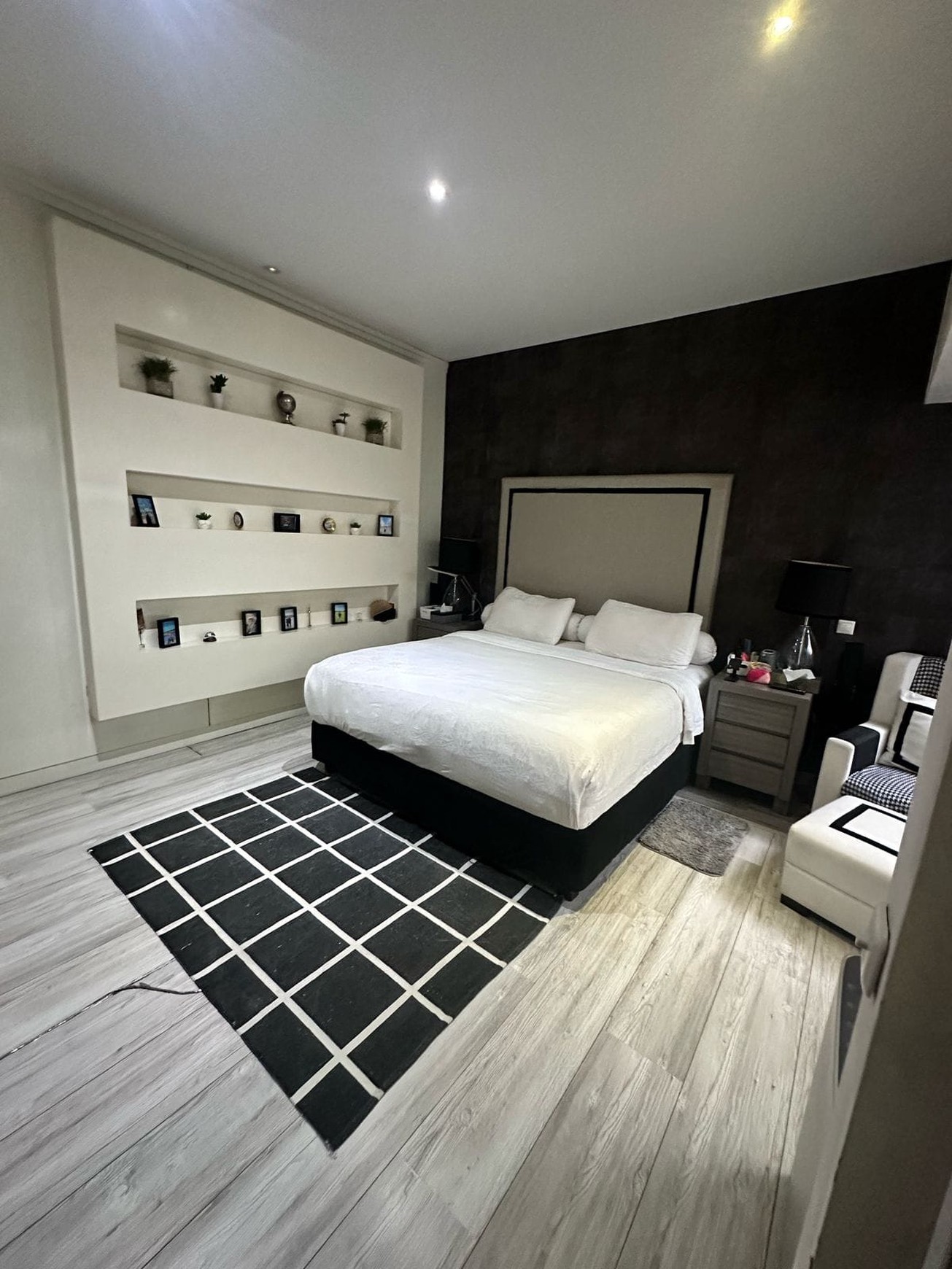 2 Rumah Luas jadi 1 Sudah SHM 2 Lantai Lokasi Strategis @Bintaro -Sektor 9