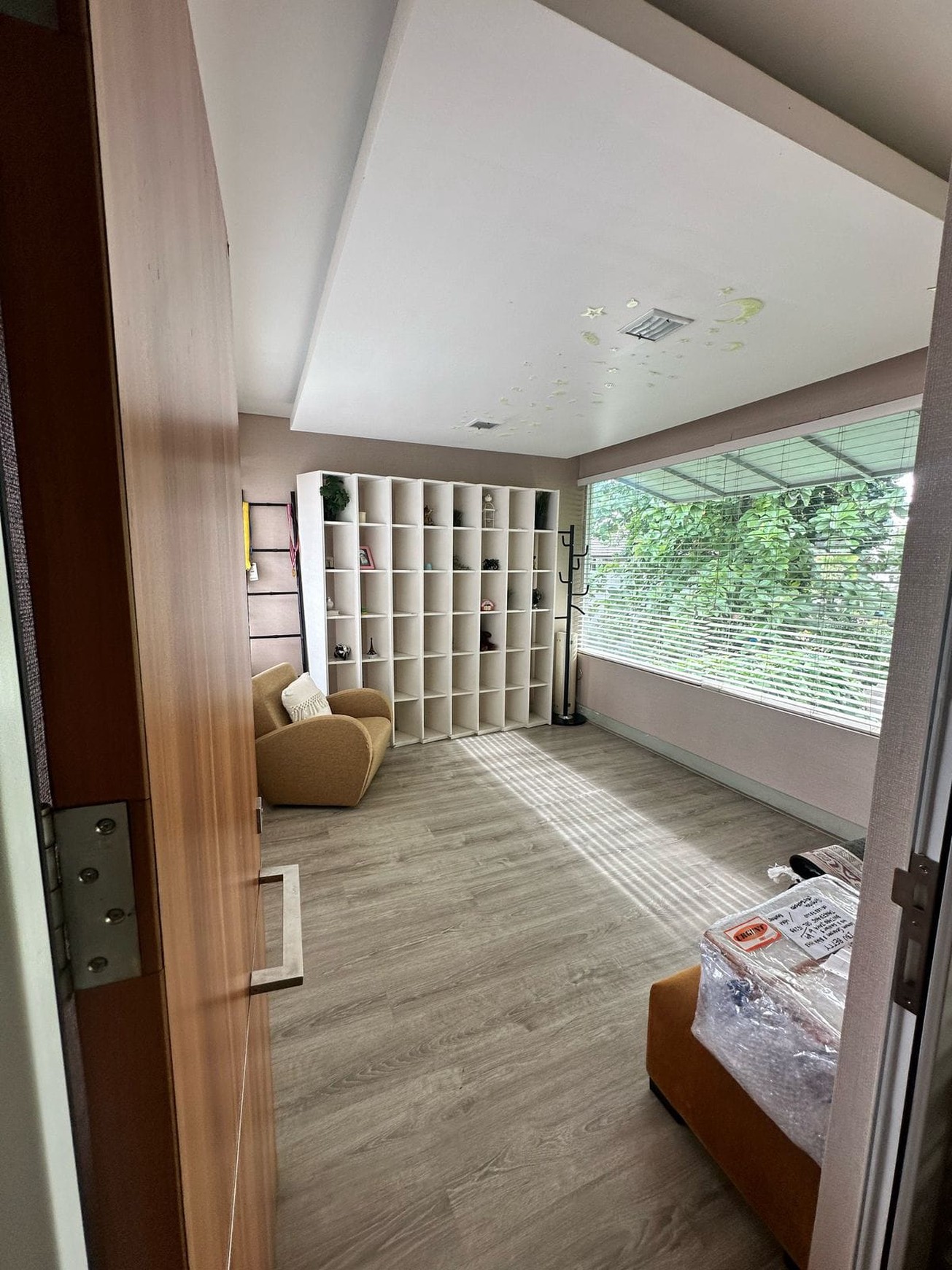 2 Rumah Luas jadi 1 Sudah SHM 2 Lantai Lokasi Strategis @Bintaro -Sektor 9