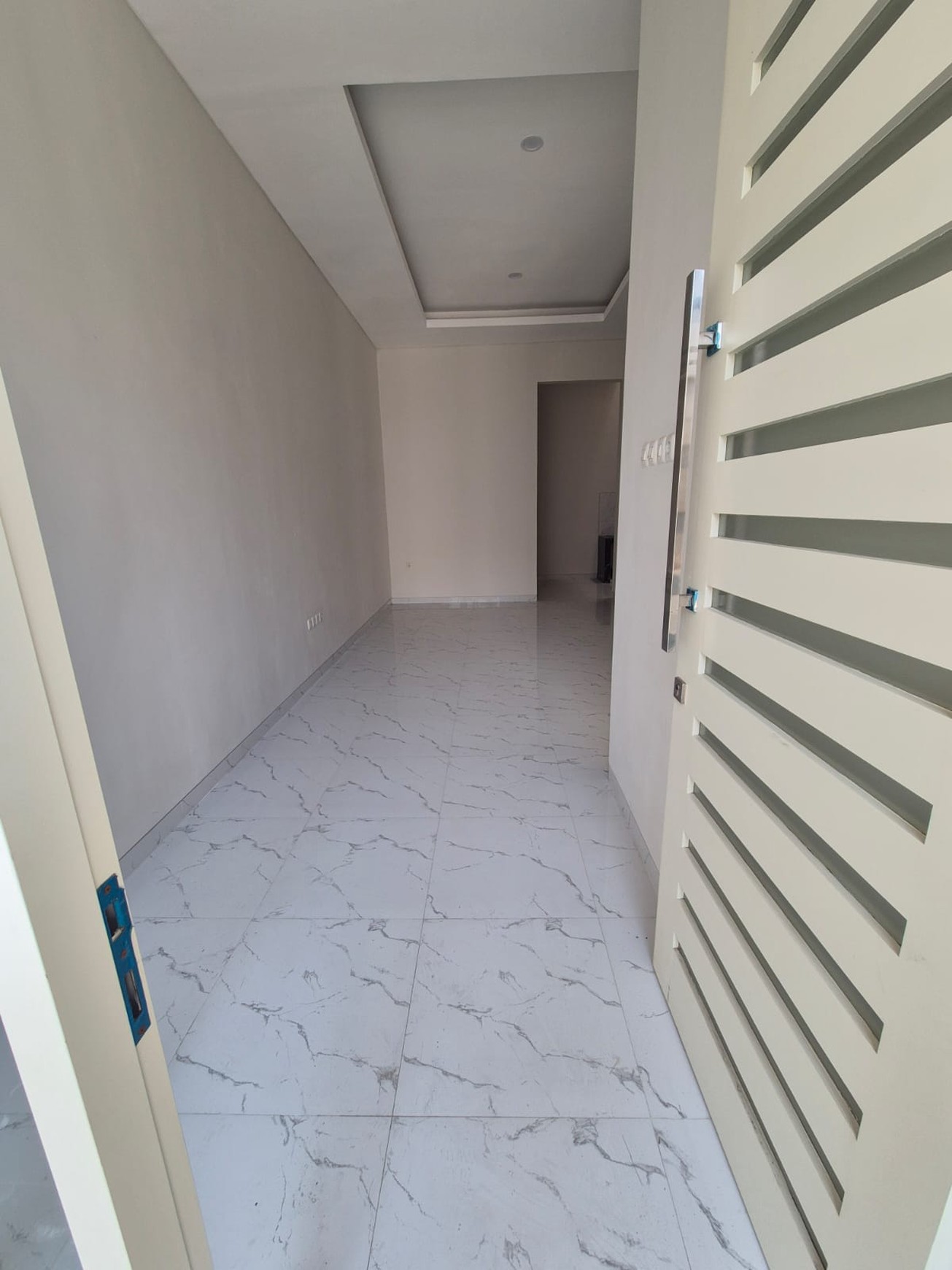 Dijual 2 unit Rumah BARU FRESH SUTOREJO UTARA ( MAIN ROAD ), Surabaya Timur