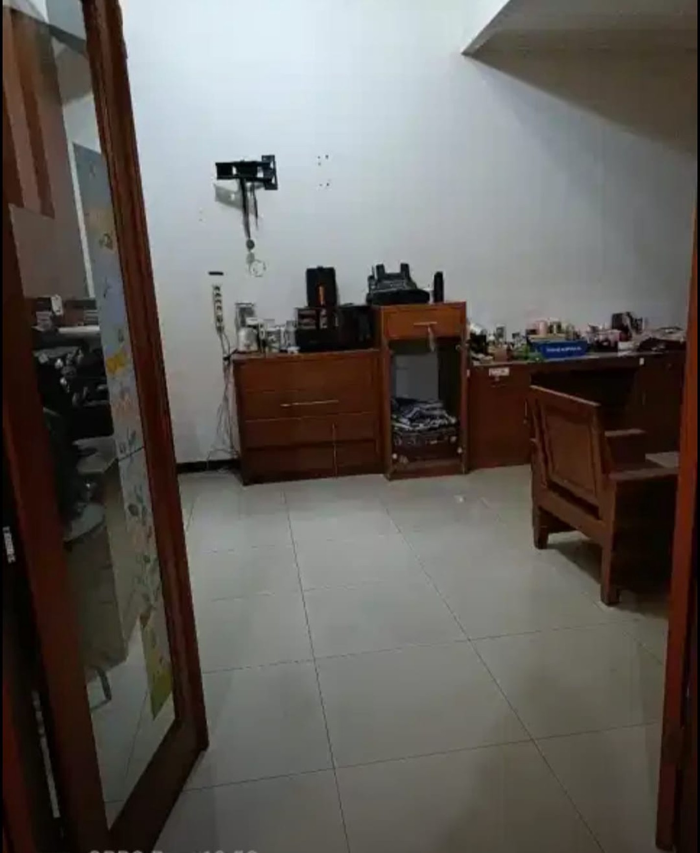 Dijual Rumah Asri di Tengah Kota, BKR Bandung