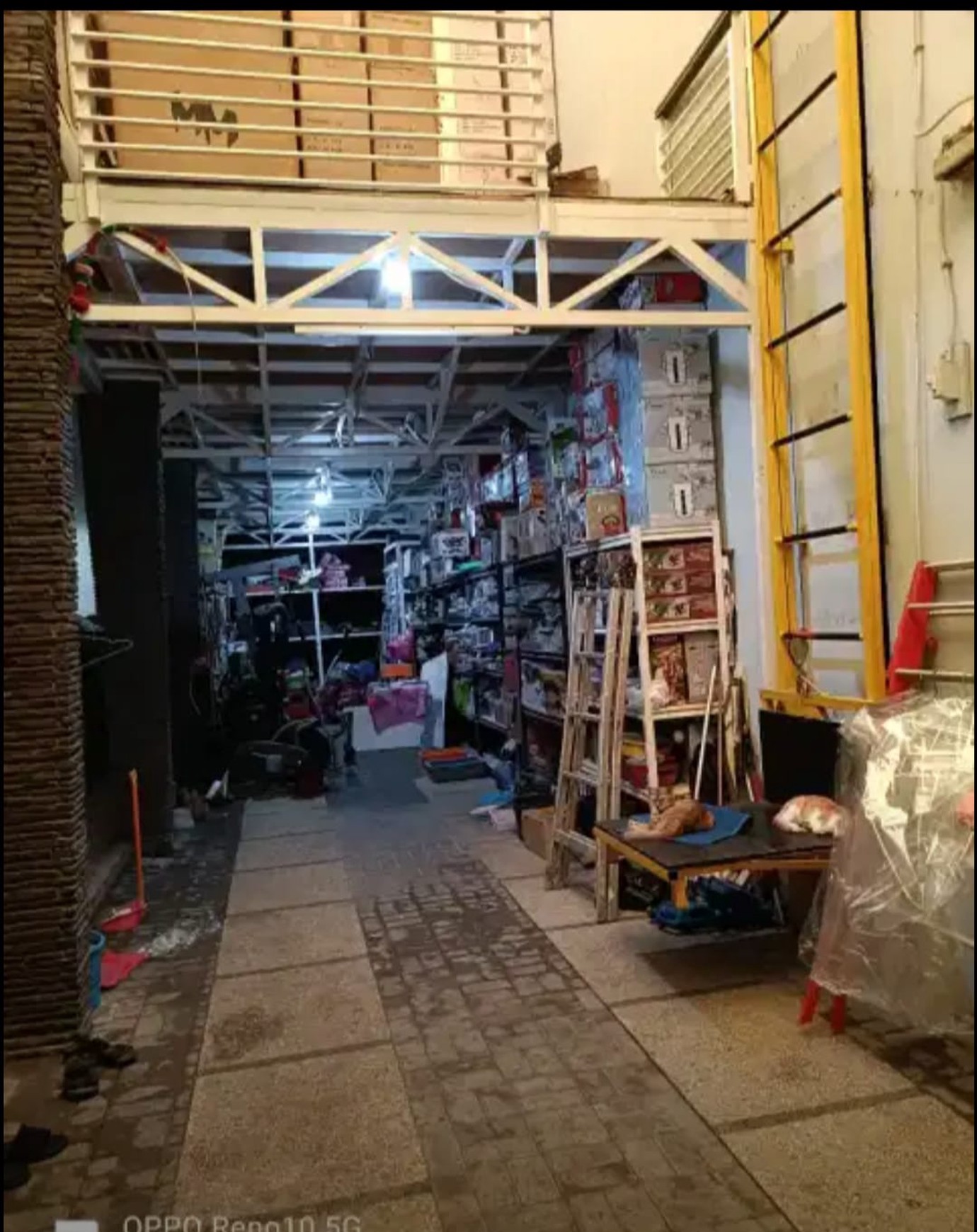 Dijual Rumah Asri di Tengah Kota, BKR Bandung