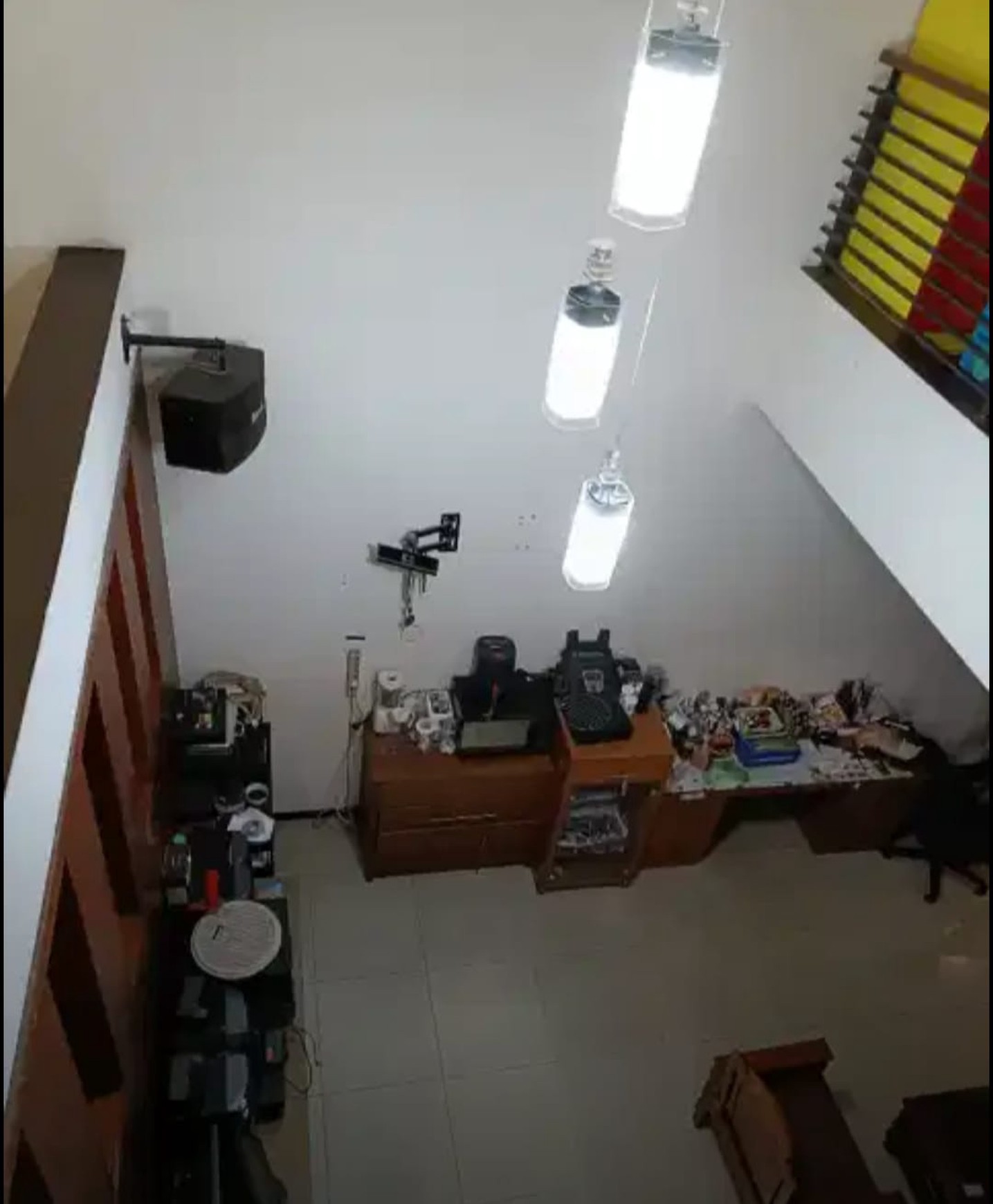 Dijual Rumah Asri di Tengah Kota, BKR Bandung
