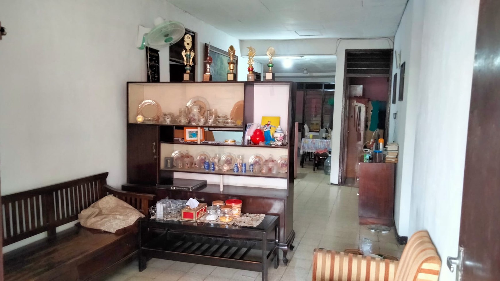 Murah Luas Rumah Darmo Permai Area Darmo Baru Barat - Sukomanunggal Surabaya Dekat Kupang Indah, Hr Muhammad, Akses Tol Satelit