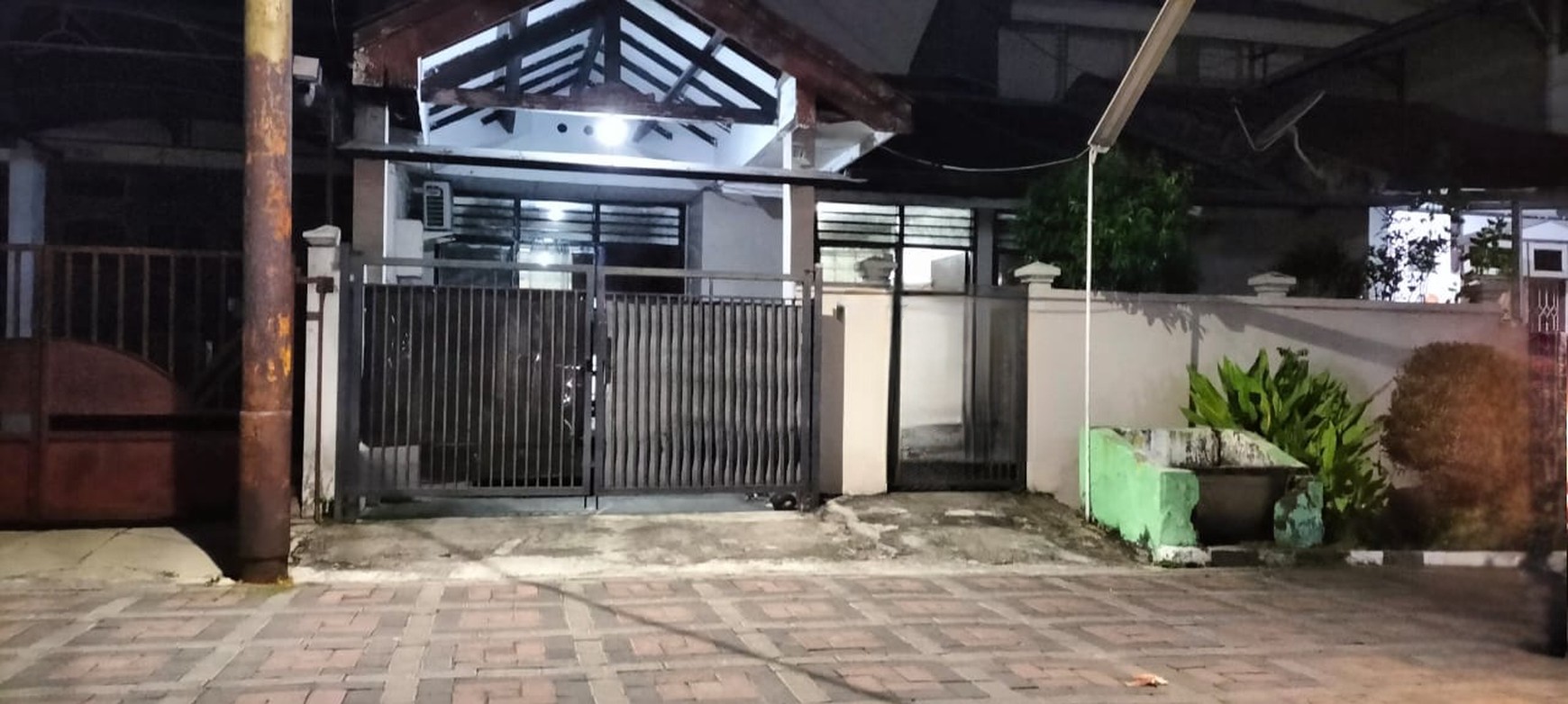 Murah Luas Rumah Darmo Permai Area Darmo Baru Barat - Sukomanunggal Surabaya Dekat Kupang Indah, Hr Muhammad, Akses Tol Satelit