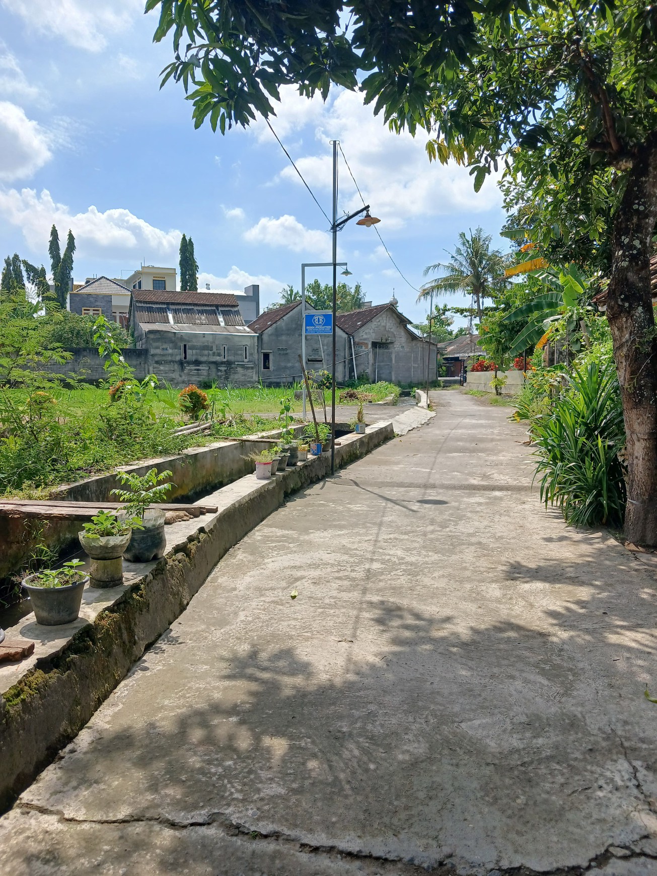 Tanah Sawah 438 Meter Persegi Cocok Untuk Kost, Timbulharjo, Sewon, Bantul