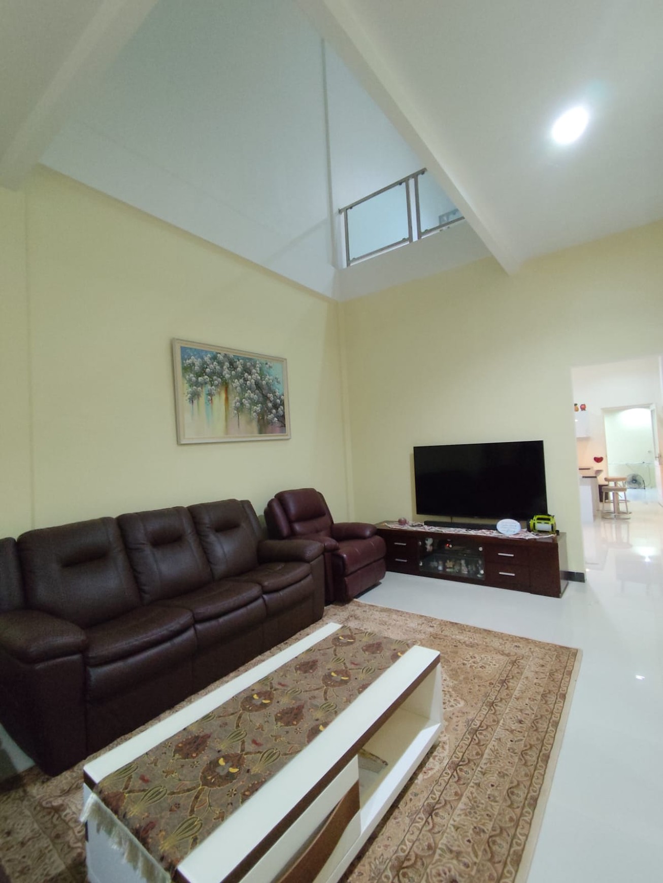 Rumah Mewah 5 Kamar Dekat Sleman City Hall dan Juga Pemkab Sleman