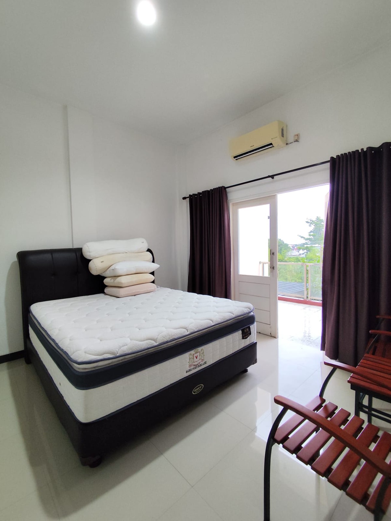 Rumah Mewah 5 Kamar Dekat Sleman City Hall dan Juga Pemkab Sleman