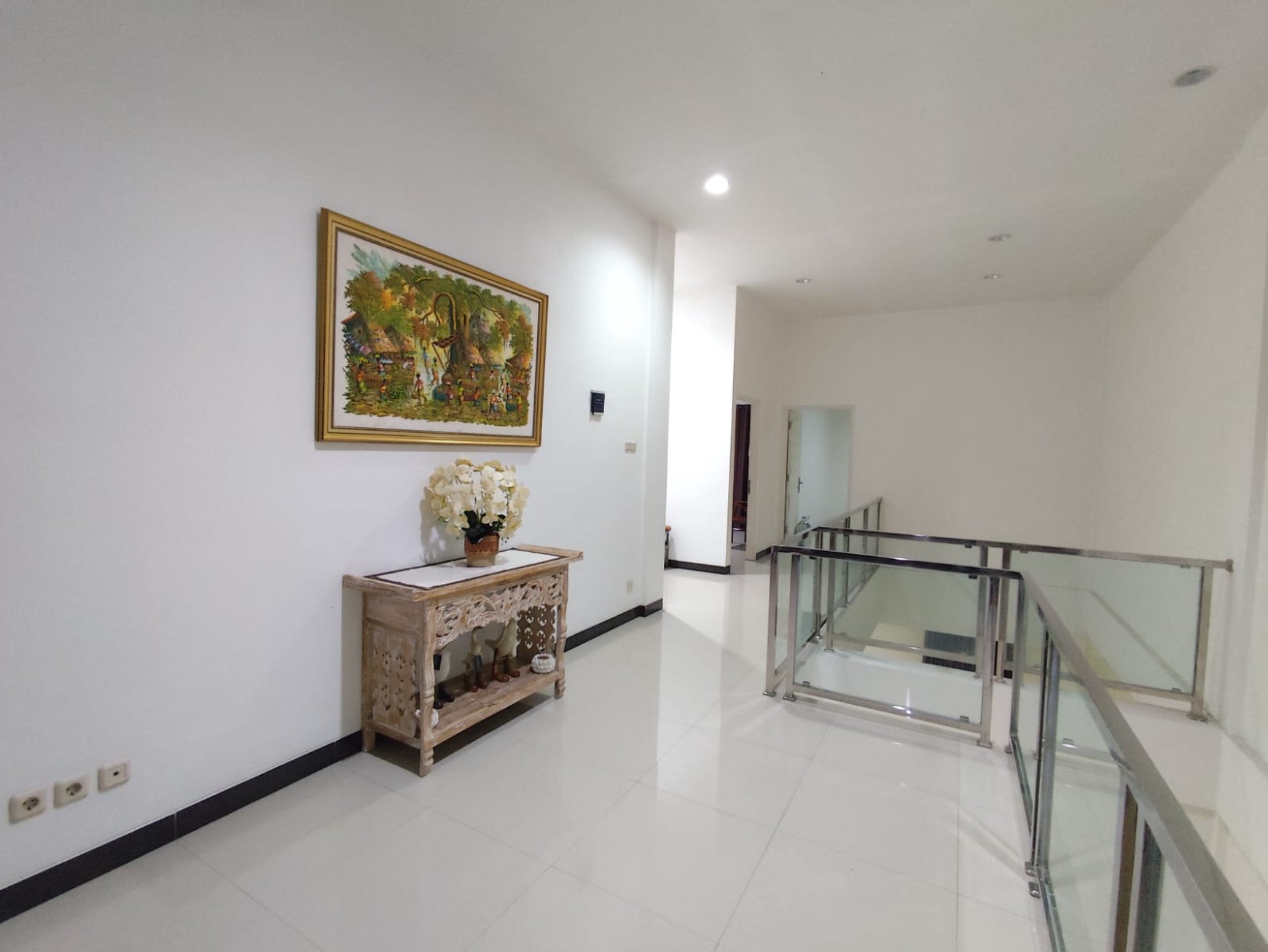 Rumah Mewah 5 Kamar Dekat Sleman City Hall dan Juga Pemkab Sleman