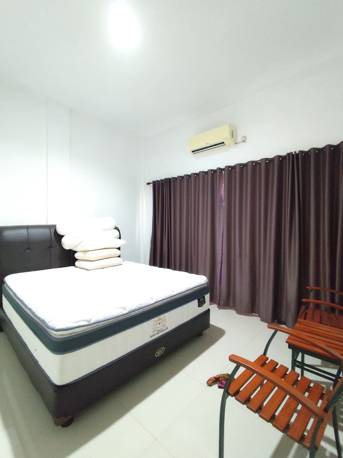 Rumah Mewah 5 Kamar Dekat Sleman City Hall dan Juga Pemkab Sleman
