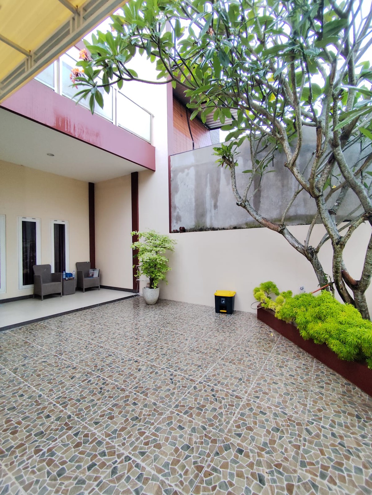 Rumah Mewah 5 Kamar Dekat Sleman City Hall dan Juga Pemkab Sleman