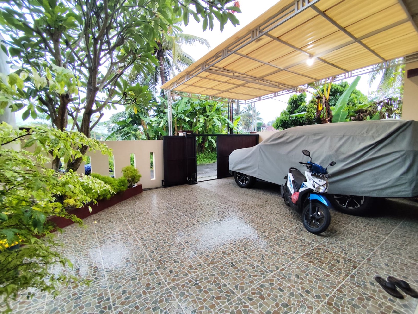 Rumah Mewah 5 Kamar Dekat Sleman City Hall dan Juga Pemkab Sleman