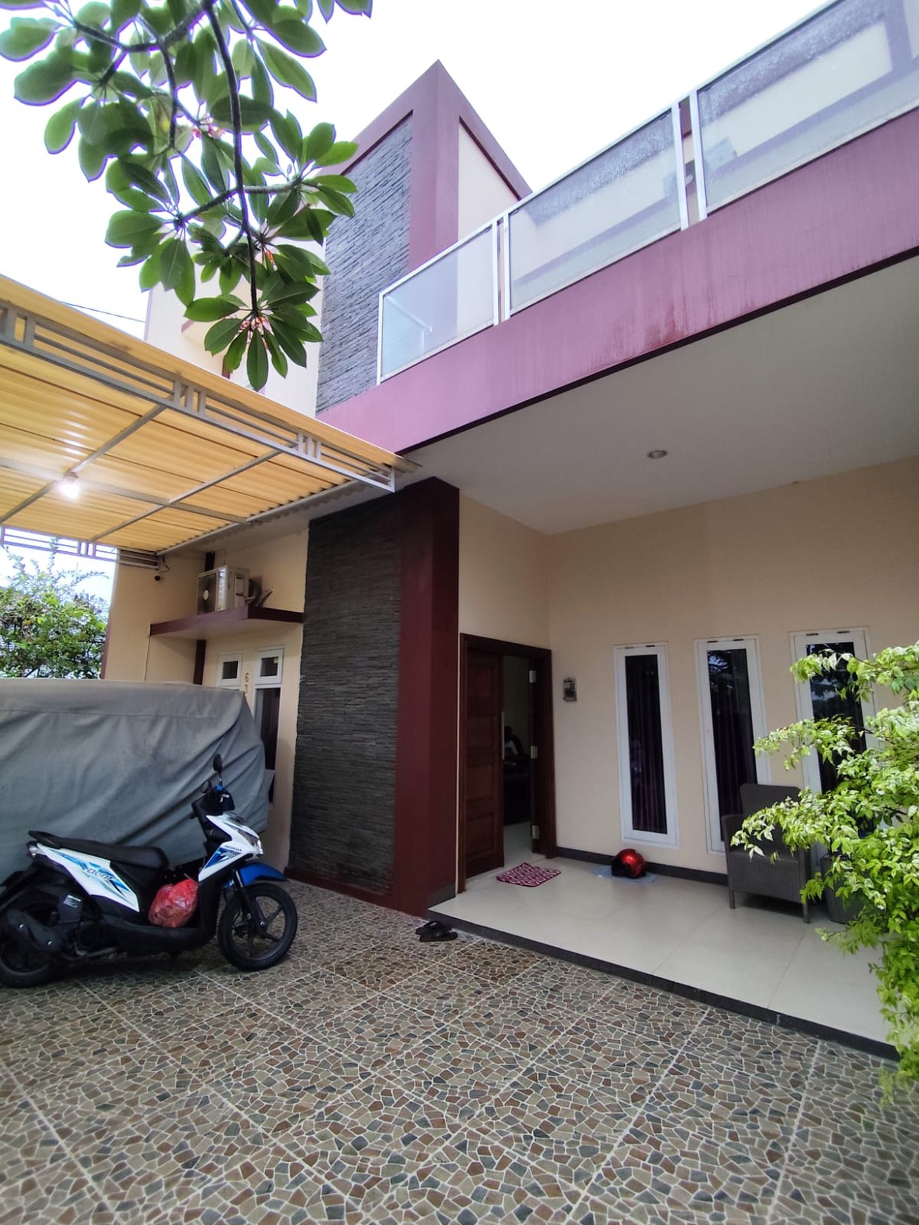Rumah Mewah 5 Kamar Dekat Sleman City Hall dan Juga Pemkab Sleman