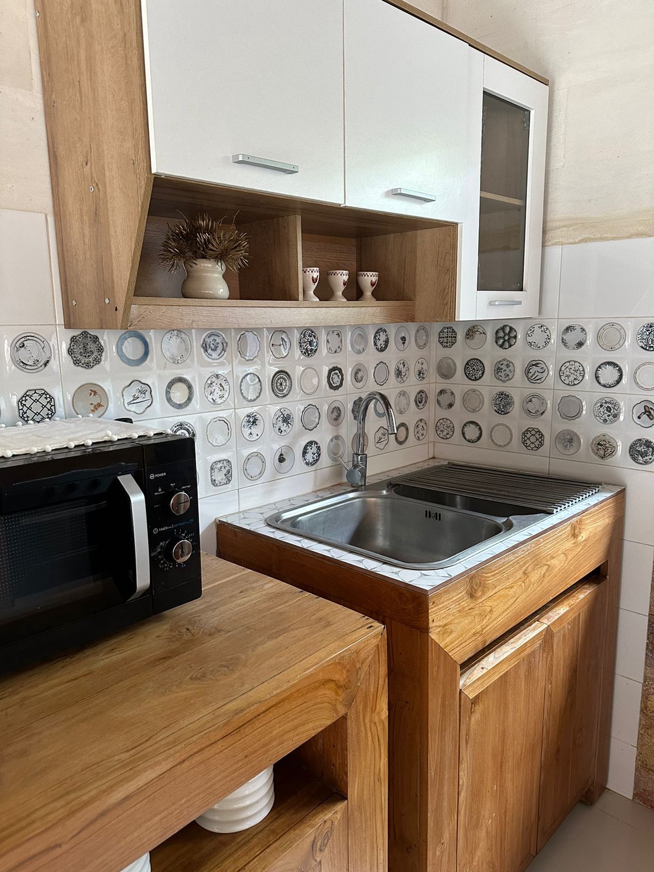 Close to The Beach Villa For Rent in Sanur