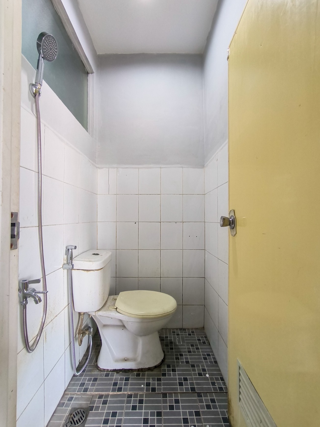 Rumah Bagus,Jalan lebar di Bintaro Jaya 5