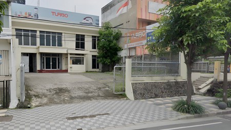 DIJUAL DAN DISEWAKAN PROPERTY JL HR MUHAMAD SURABAYA BARAT