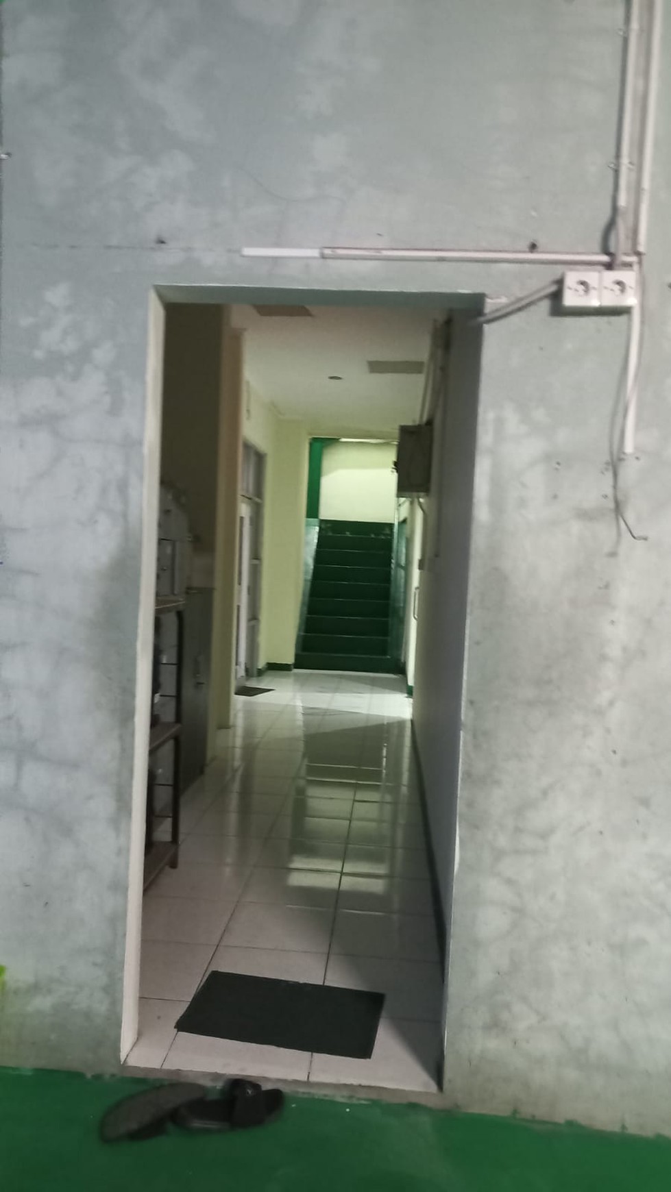 Dijual Gudang di Kawasan Industri Millenium Cikupa Tangerang