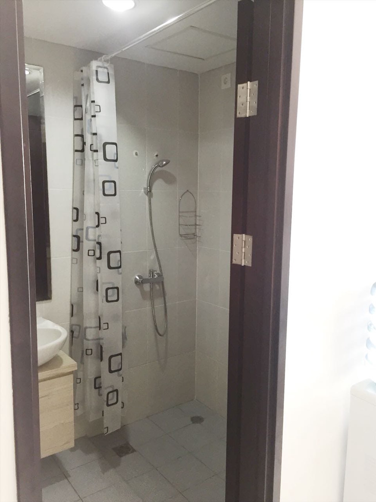Apartemen Type Studio Siap Huni dengan Fasilitas Lengkap @Apartemen Casa De Parco