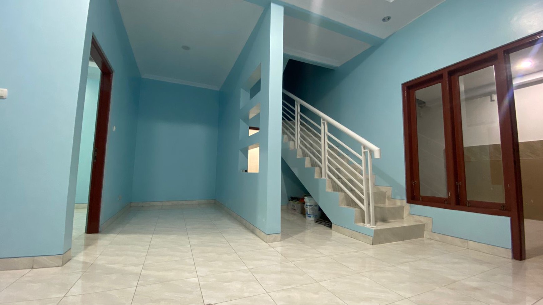 Rumah 3 Kamar Di Perumahan Premium Pondok Permai Palagan Sleman