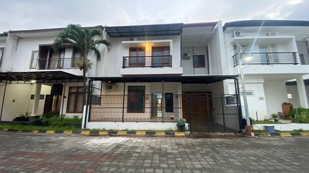 Rumah 3 Kamar Di Perumahan Premium Pondok Permai Palagan Sleman
