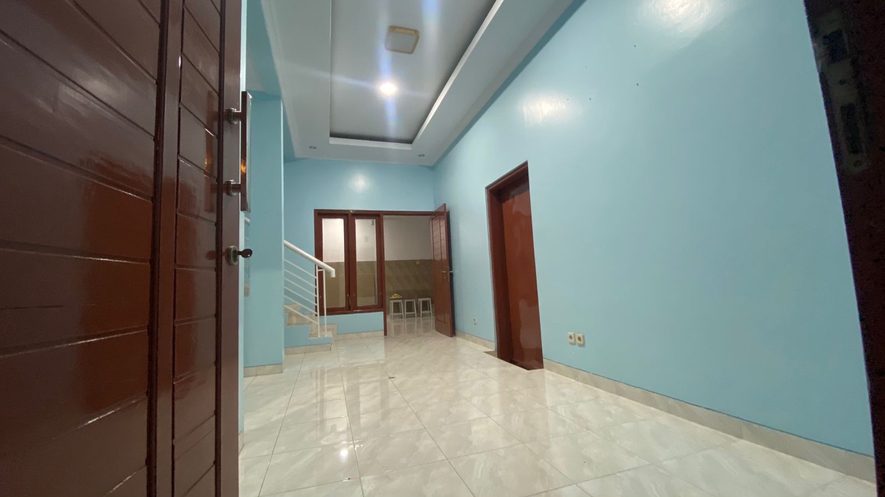 Rumah 3 Kamar Di Perumahan Premium Pondok Permai Palagan Sleman