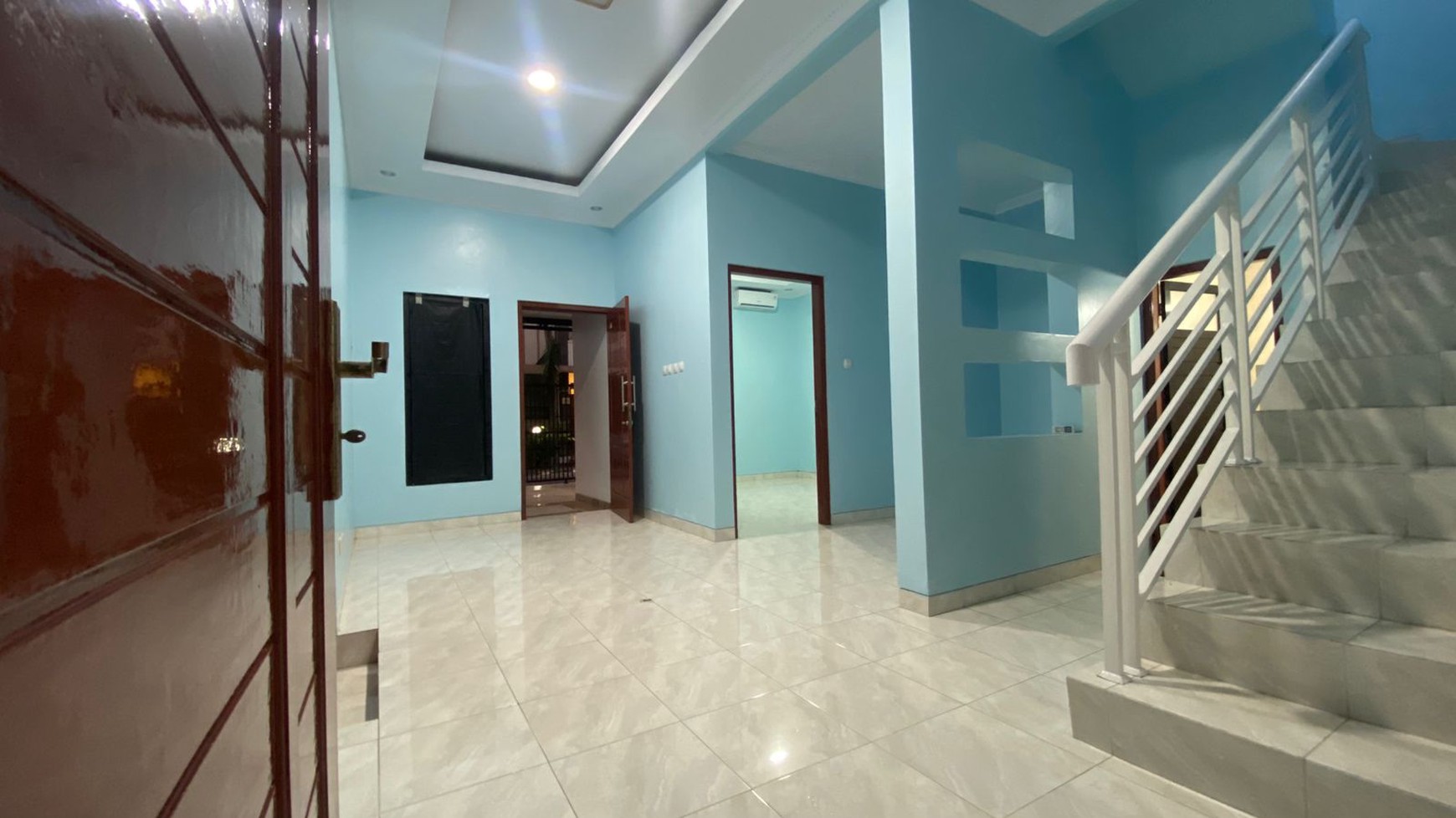 Rumah 3 Kamar Di Perumahan Premium Pondok Permai Palagan Sleman