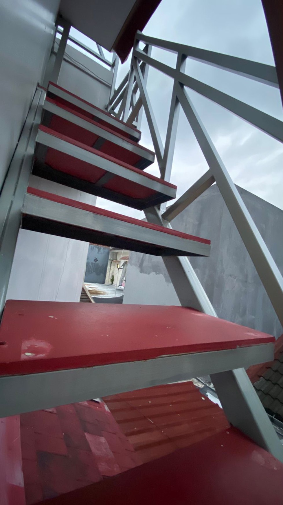 Rumah 3 Kamar Di Perumahan Premium Pondok Permai Palagan Sleman