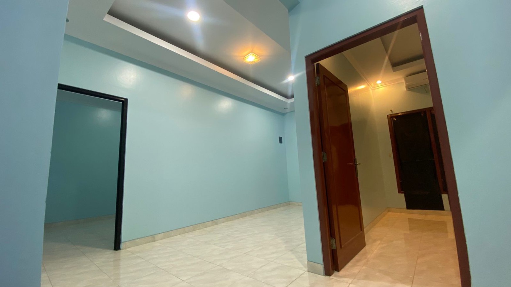 Rumah 3 Kamar Di Perumahan Premium Pondok Permai Palagan Sleman