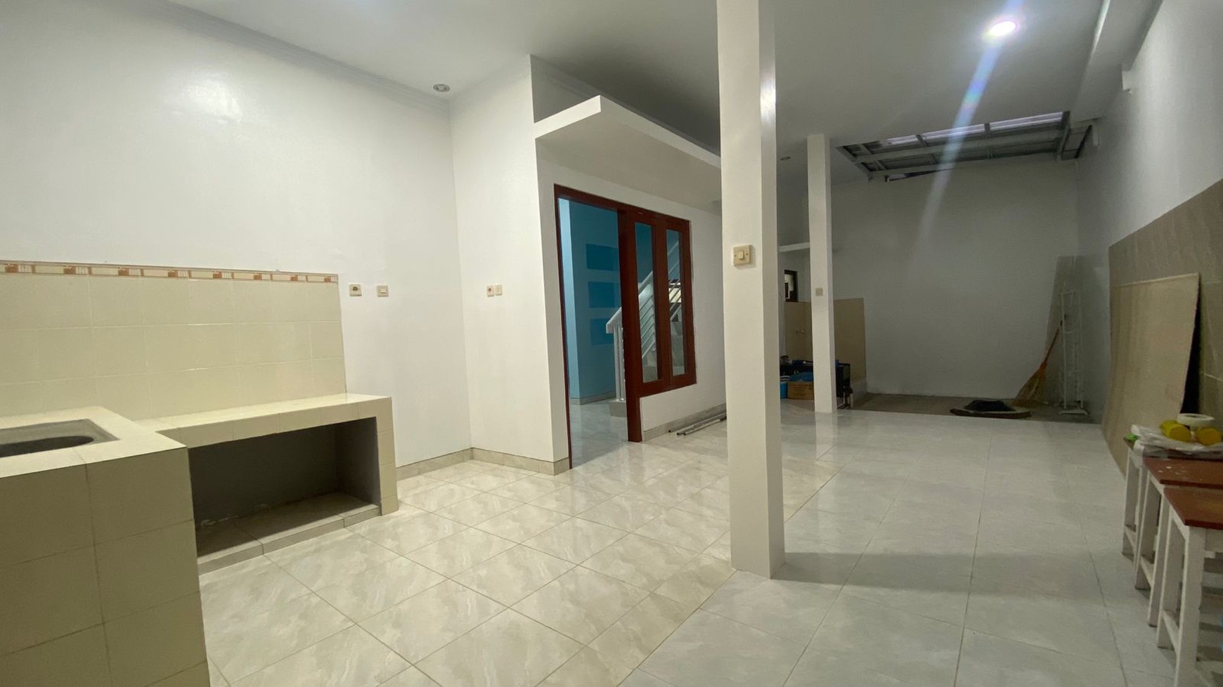 Rumah 3 Kamar Di Perumahan Premium Pondok Permai Palagan Sleman