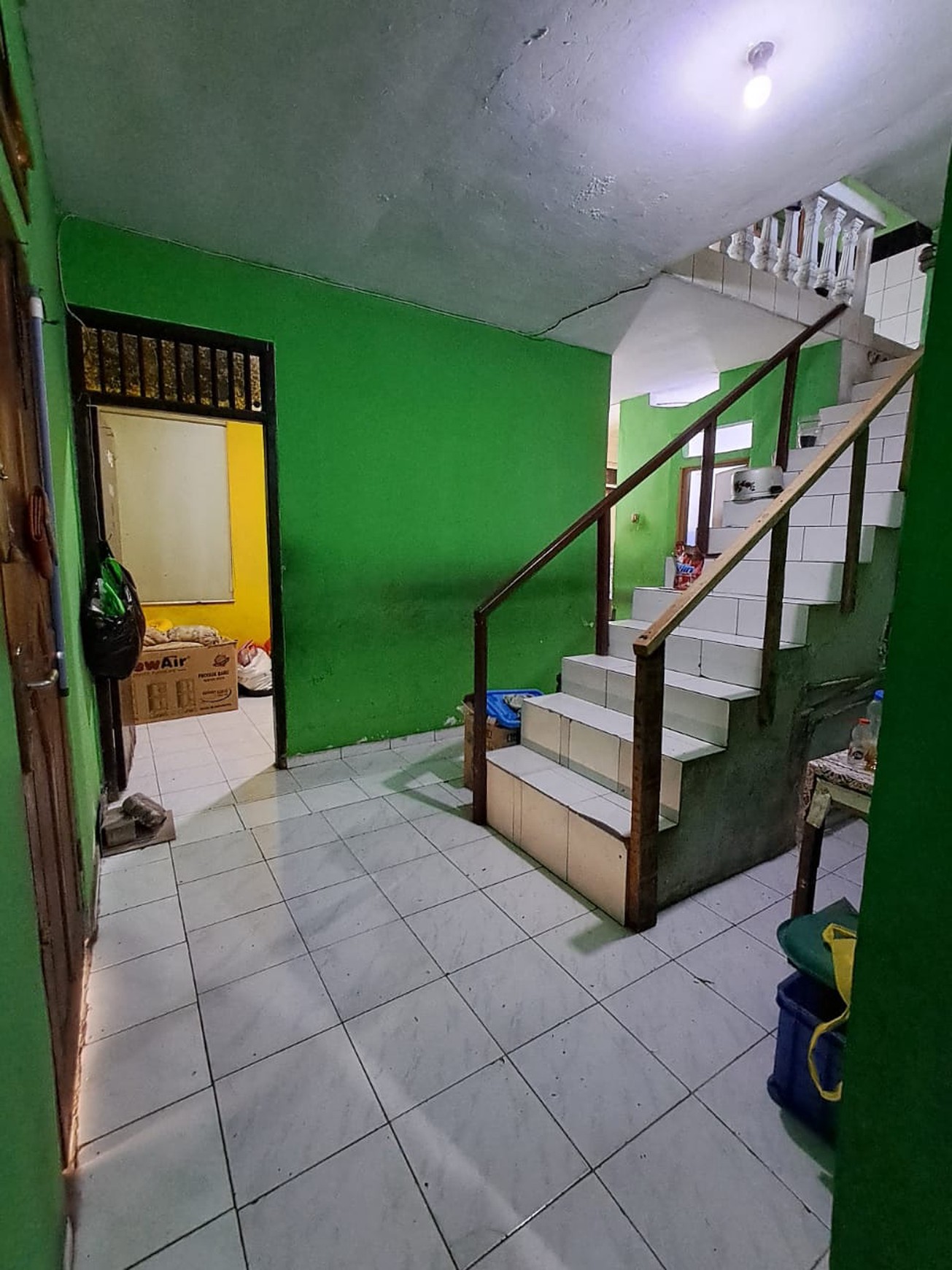 Rumah Minimalis, Lokasi Strategis di area Sukamaju, Cilodong, Depok, Jawa Barat