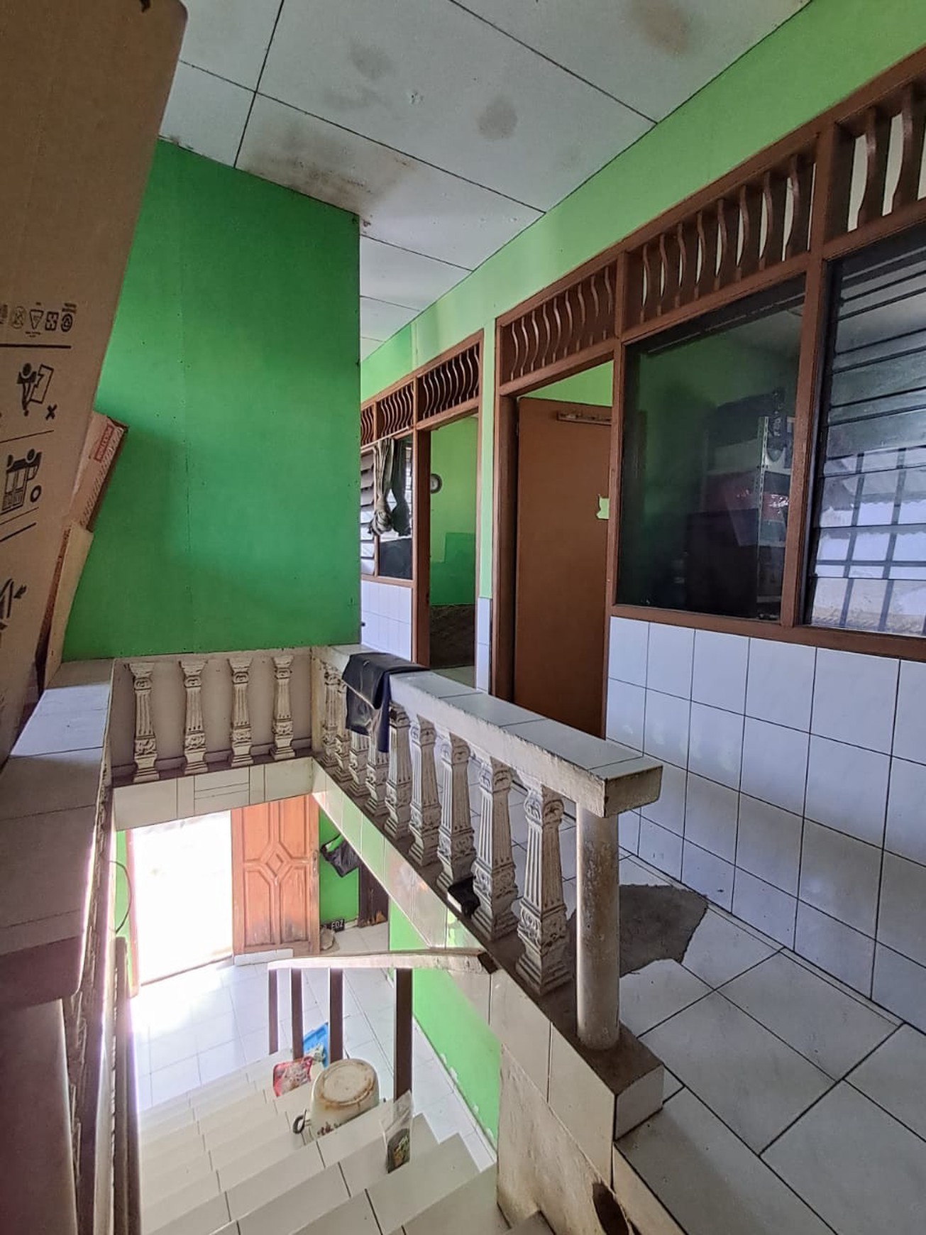 Rumah Minimalis, Lokasi Strategis di area Sukamaju, Cilodong, Depok, Jawa Barat
