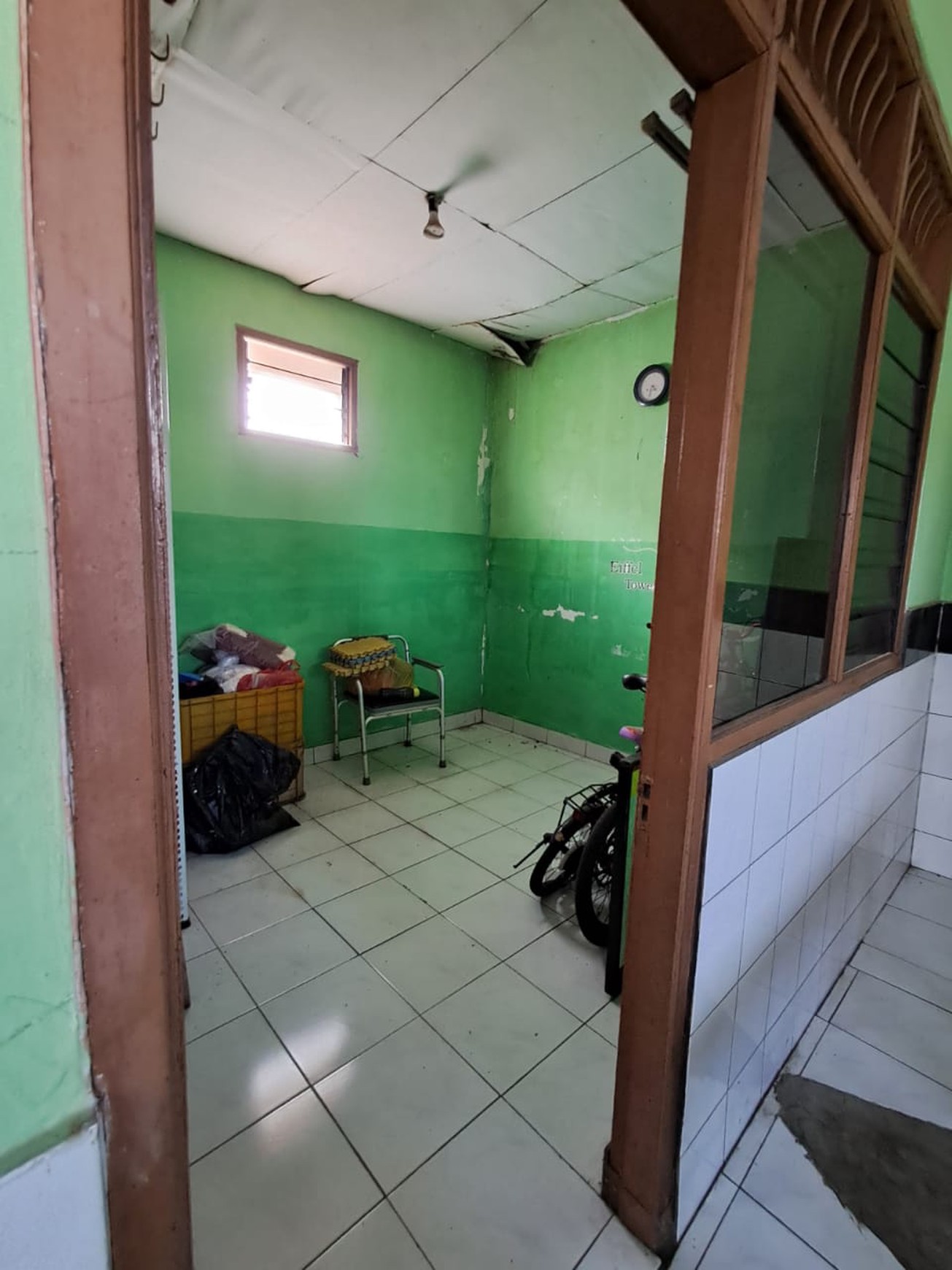 Rumah Minimalis, Lokasi Strategis di area Sukamaju, Cilodong, Depok, Jawa Barat