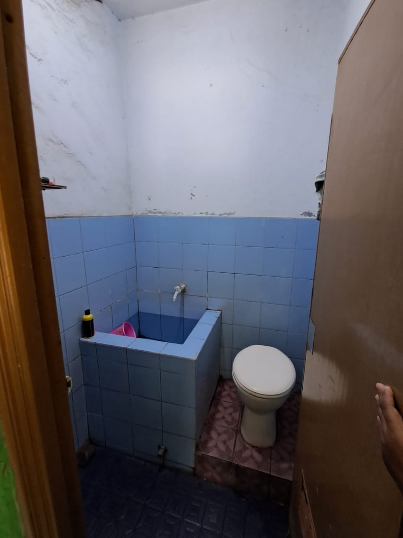 Rumah Minimalis, Lokasi Strategis di area Sukamaju, Cilodong, Depok, Jawa Barat