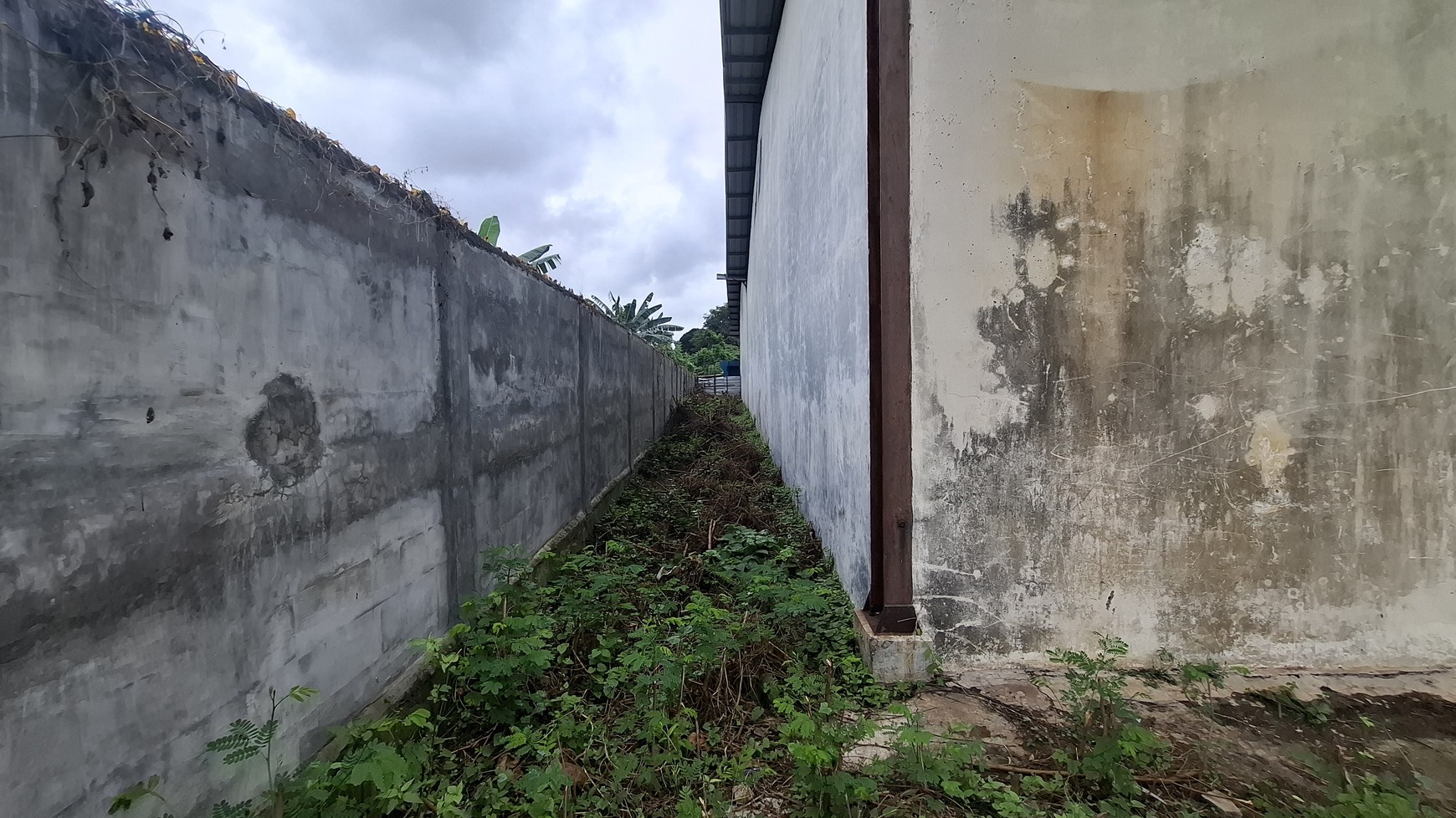 Gudang di Tangerang 5 Menit dari Tol Buaran Daan Mogot Jakarta
