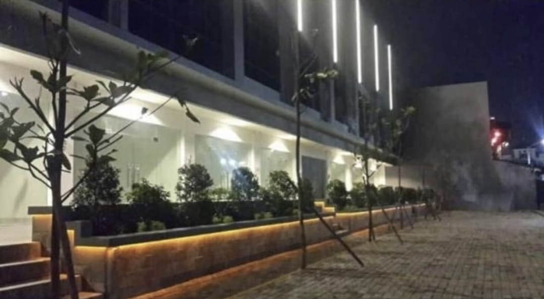 Ruko Galuh Mas, Teluk Jambe Karawang Barat