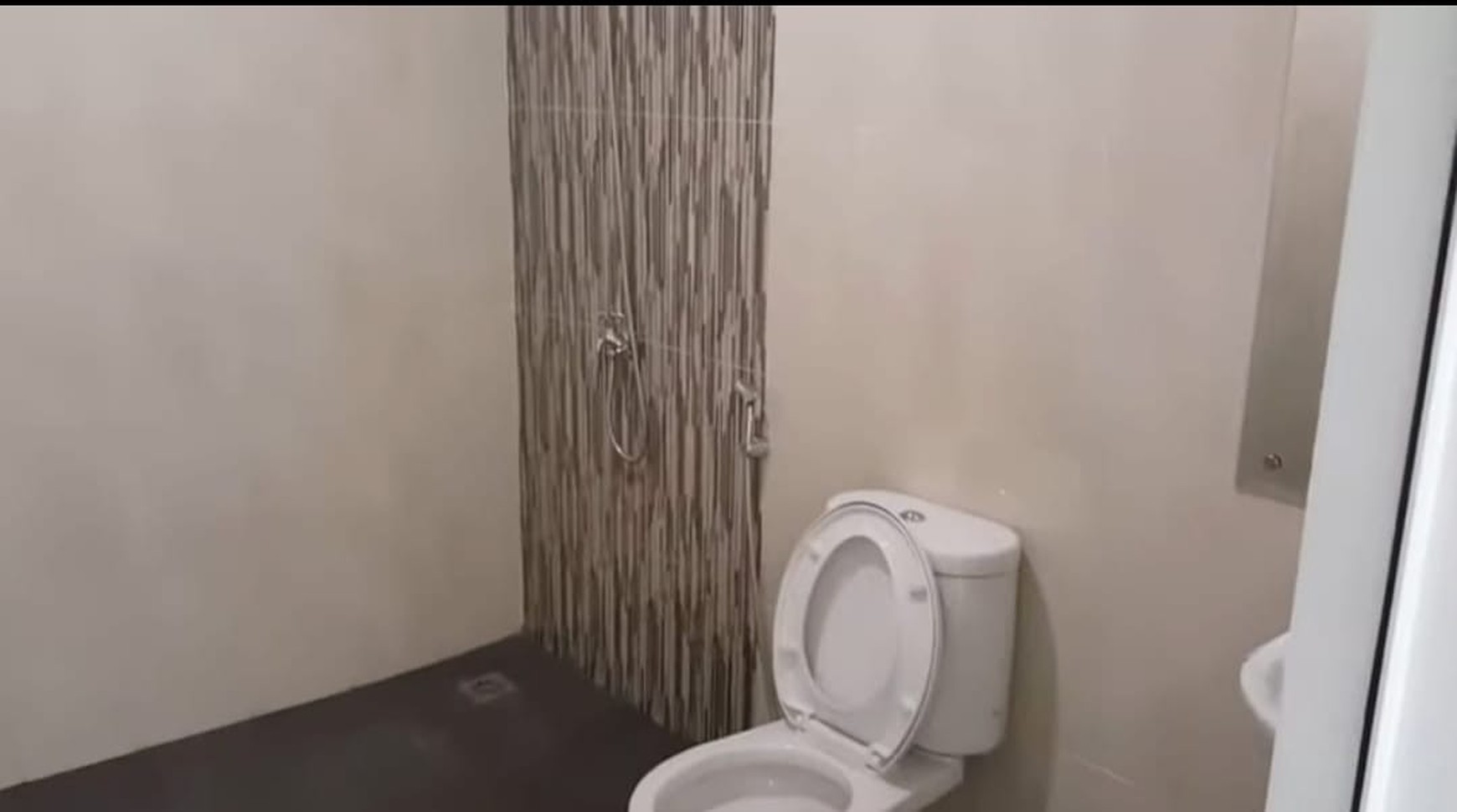 Ruko Galuh Mas, Teluk Jambe Karawang Barat