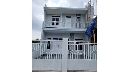 Rumah Jl Ihsan, Bcs Pegangsaan Dua