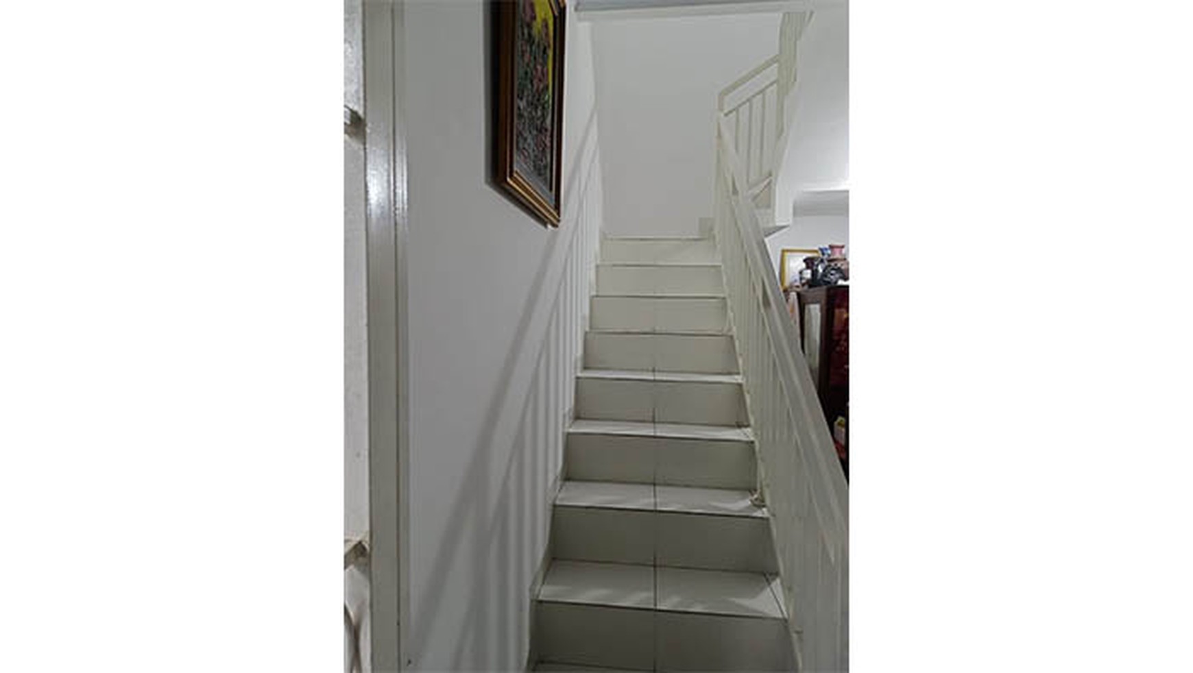 Rumah Jl Ihsan, Bcs Pegangsaan Dua