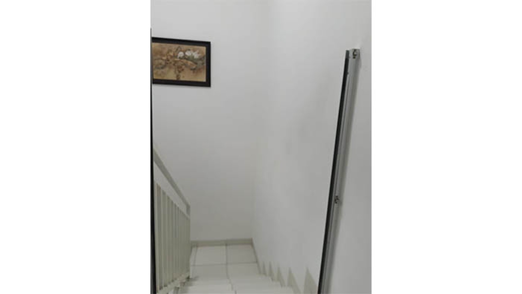 Rumah Jl Ihsan, Bcs Pegangsaan Dua