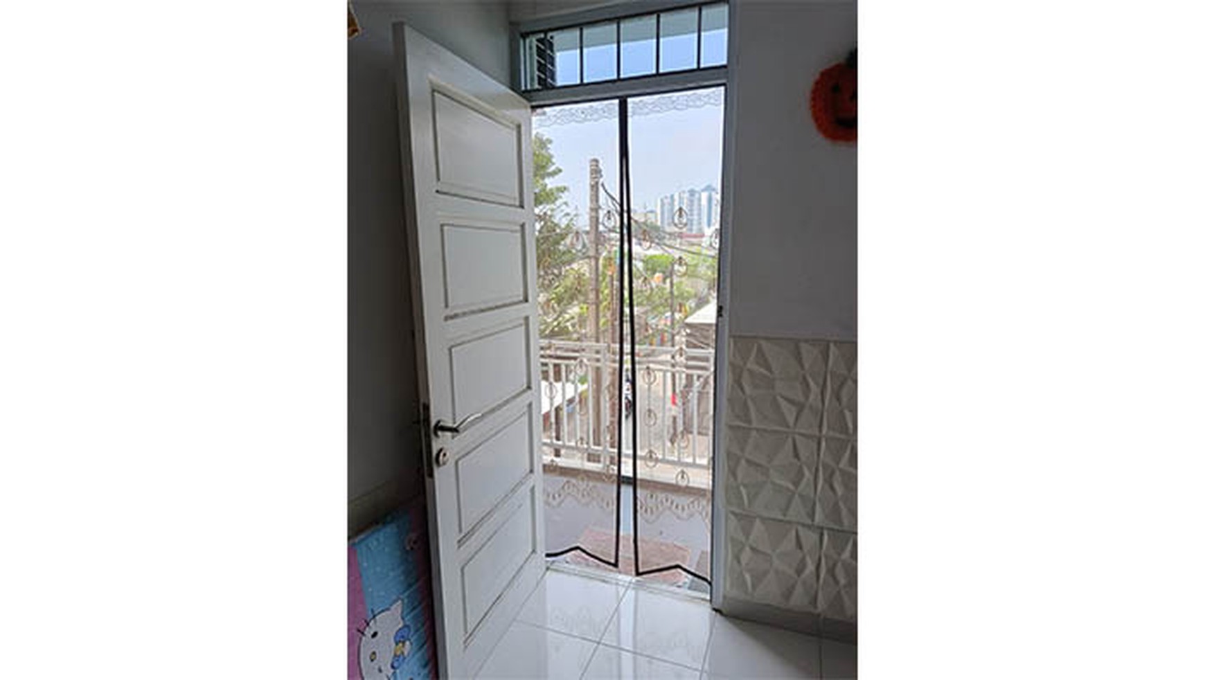Rumah Jl Ihsan, Bcs Pegangsaan Dua