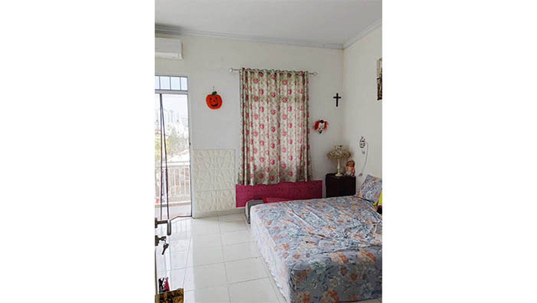 Rumah Jl Ihsan, Bcs Pegangsaan Dua