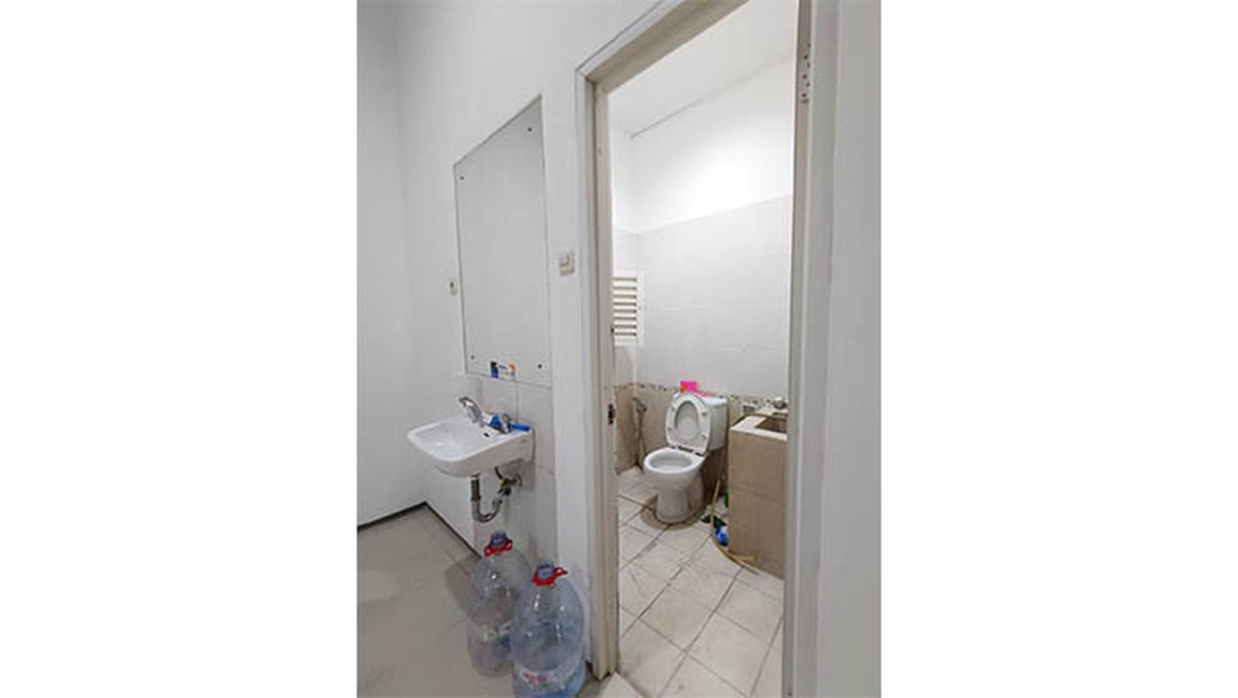 Ruko Kirana Boutique Office, Kelapa Gading
