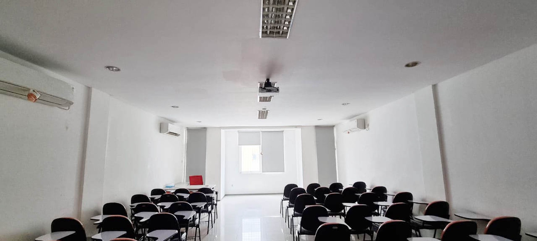 Ruko Kirana Boutique Office, Kelapa Gading