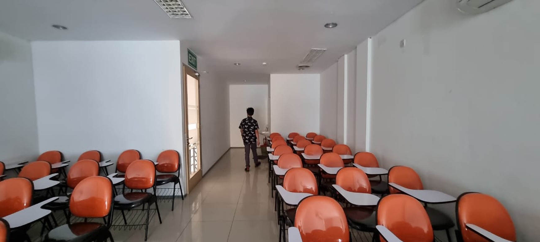 Ruko Kirana Boutique Office, Kelapa Gading