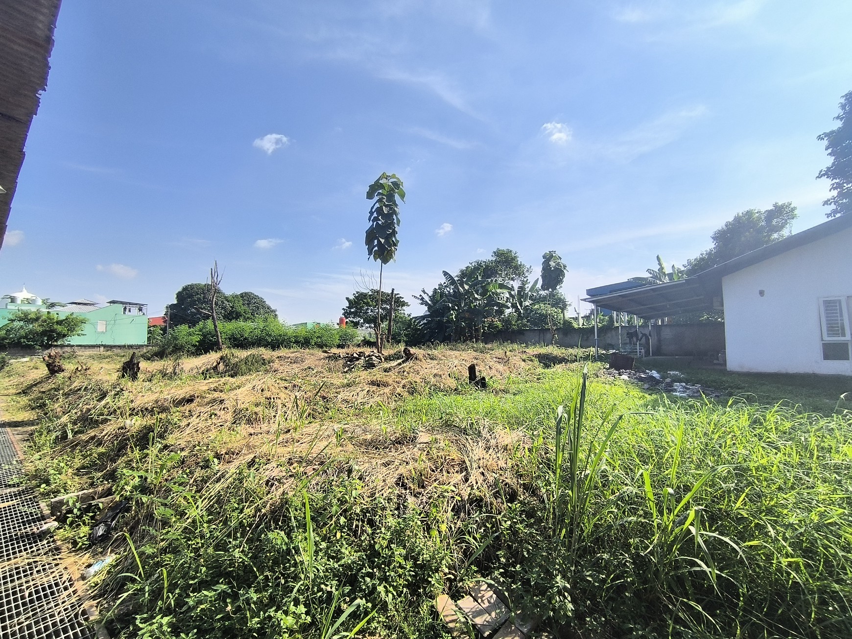 Dijual Workshop / Pabrik Siap Pakai di Jl. Raya Setu, Cibuntu, Cibitung