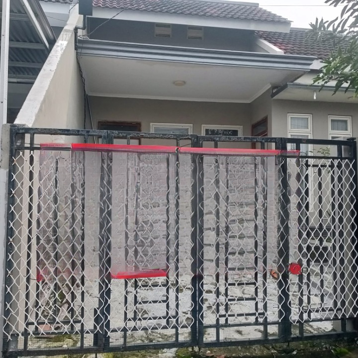 Dijual Rumah Harga Terbaik di Graha Puncak Anom Sari - SHM, Luas Tanah 98 m&#xb2;