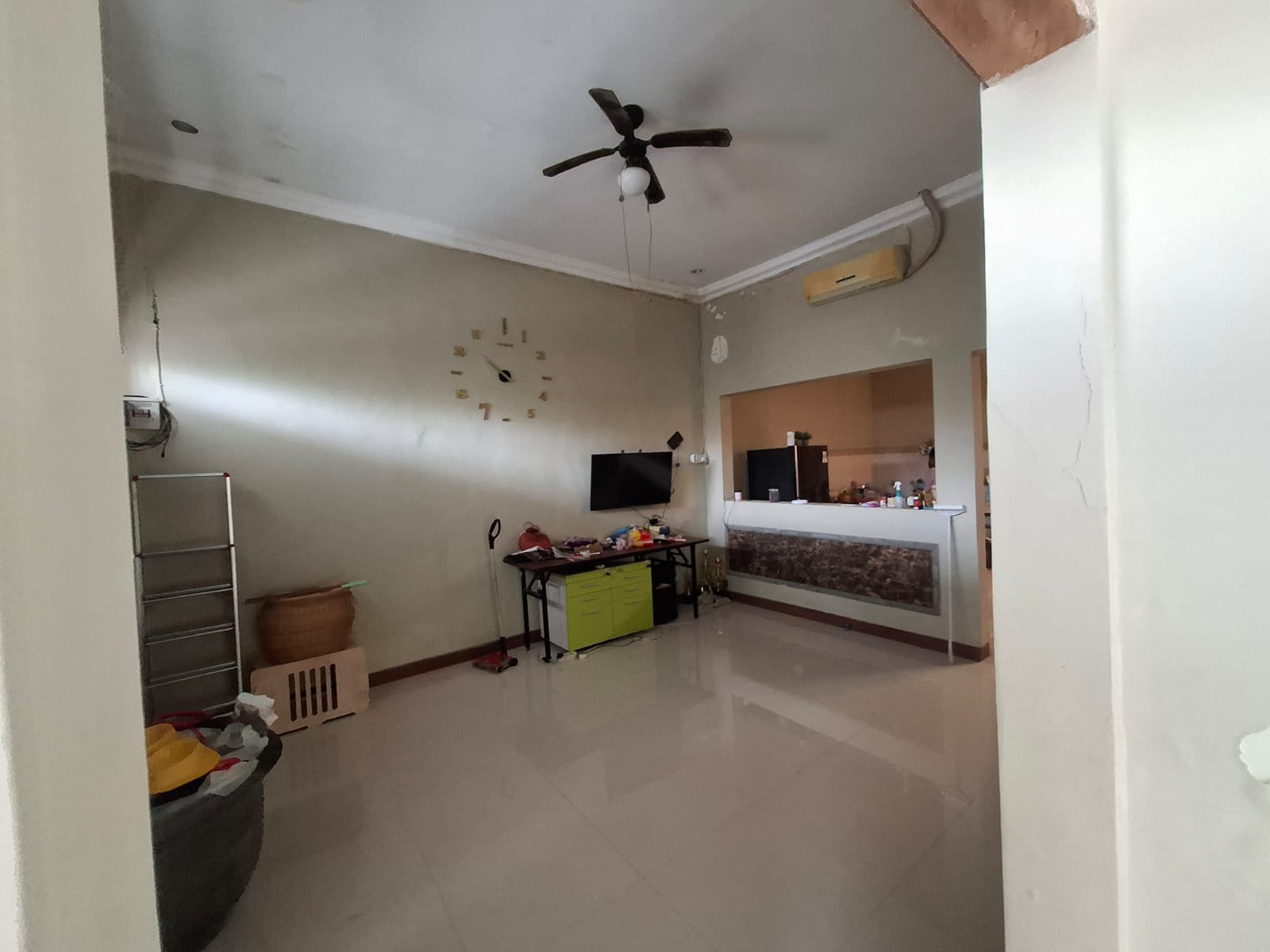 Dijual Rumah Harga Terbaik di Graha Puncak Anom Sari - SHM, Luas Tanah 98 m&#xb2;